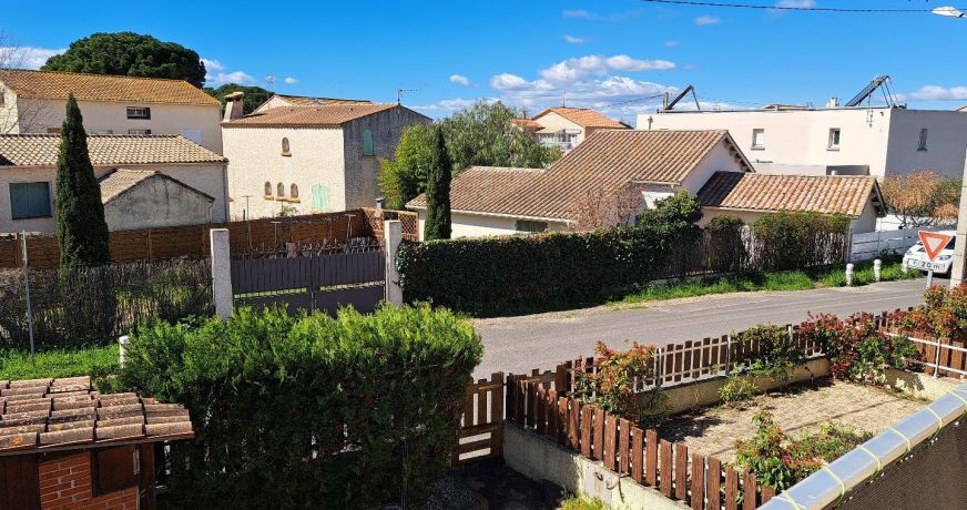 location Appartement Agde