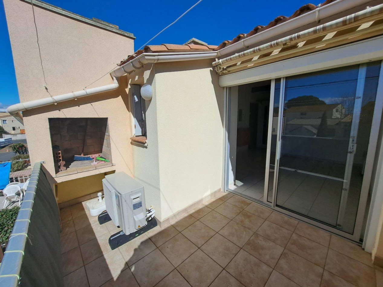 location Appartement Agde - Photo 2