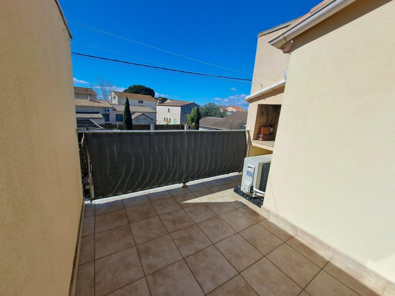location Appartement Agde - Photo 6