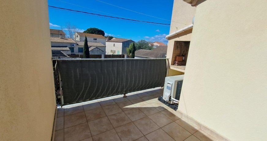 location Appartement Agde