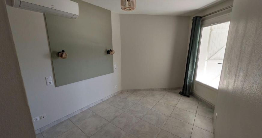 location Appartement Vias