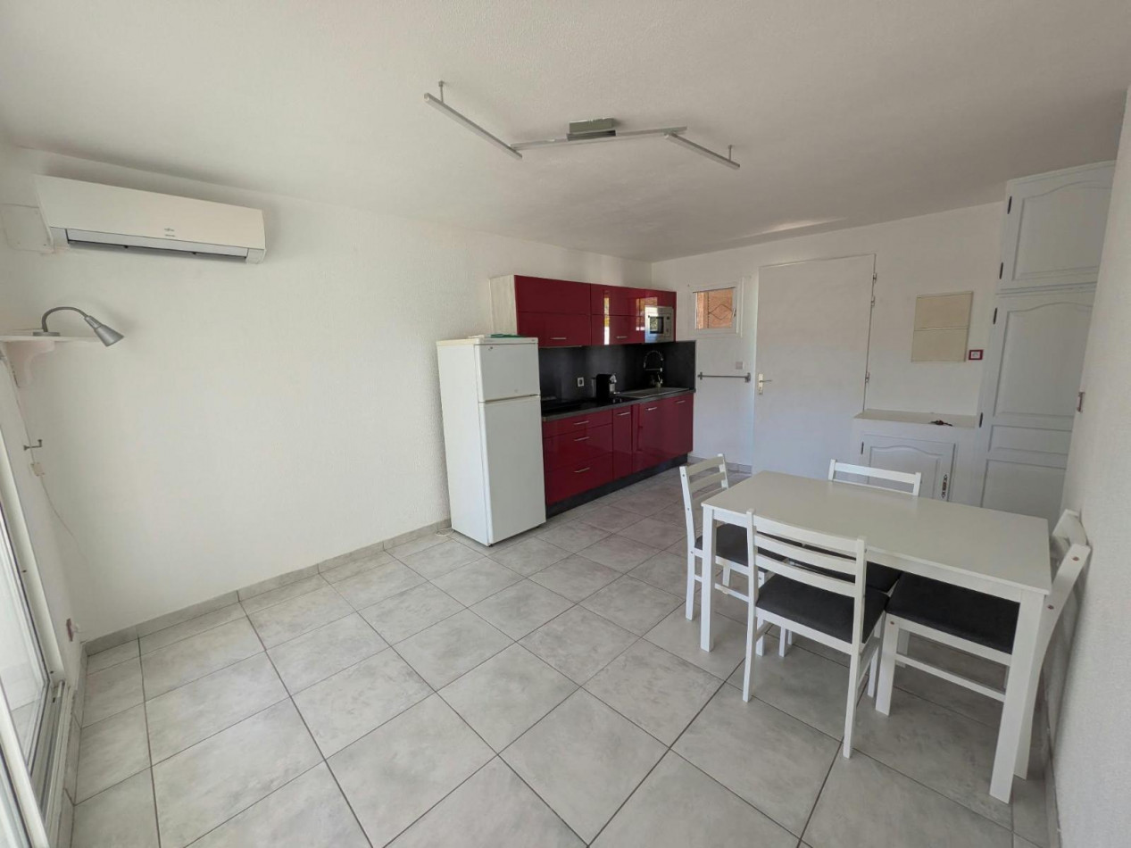 location Appartement Vias - Photo 1