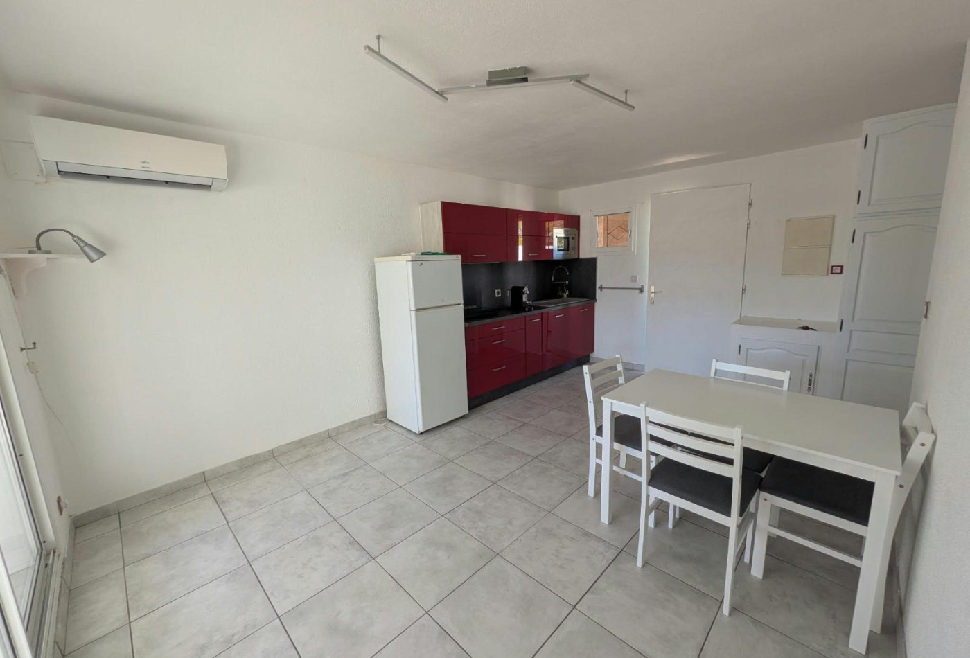 location Appartement Vias - Photo 1