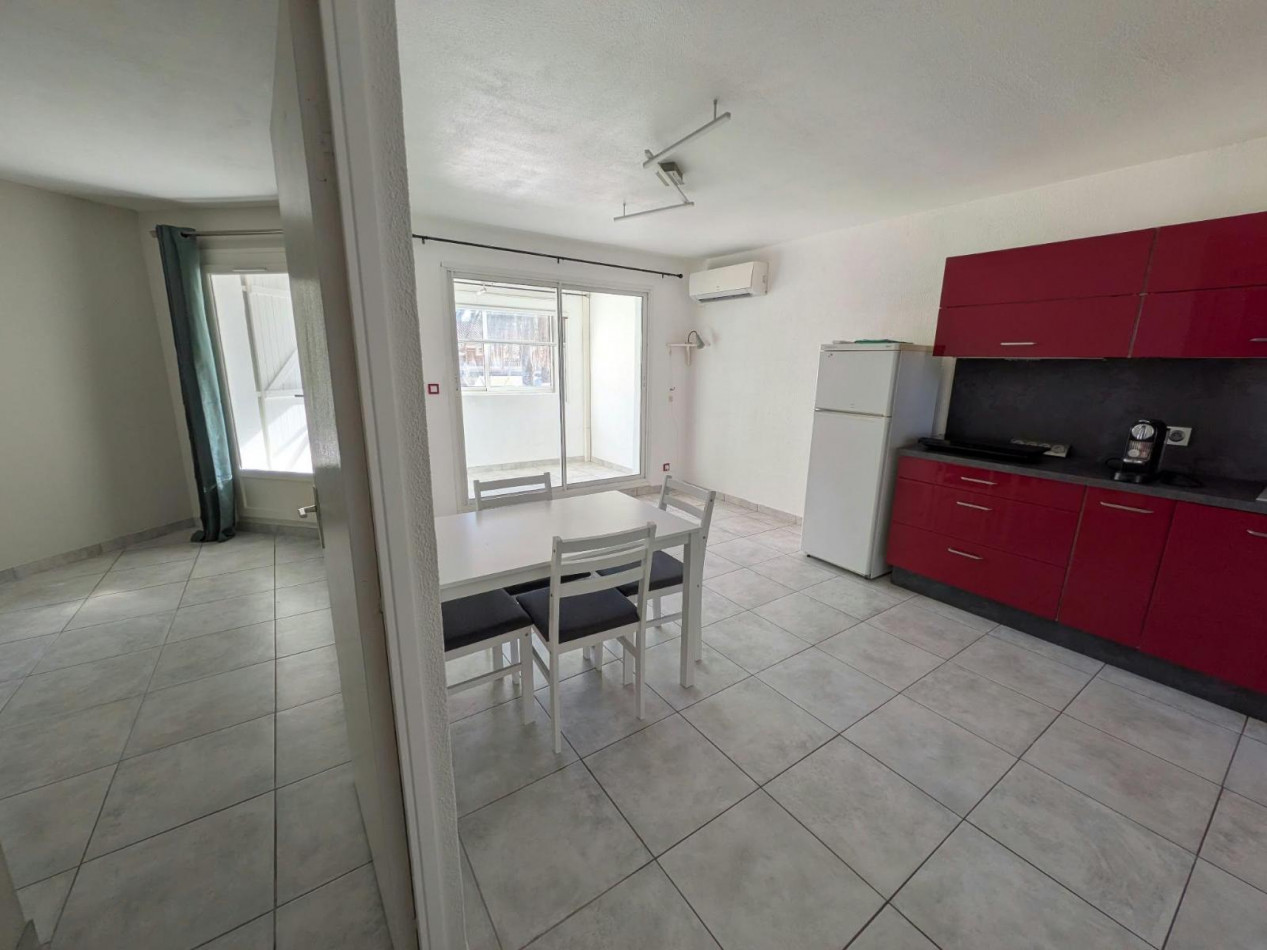 location Appartement Vias - Photo 3