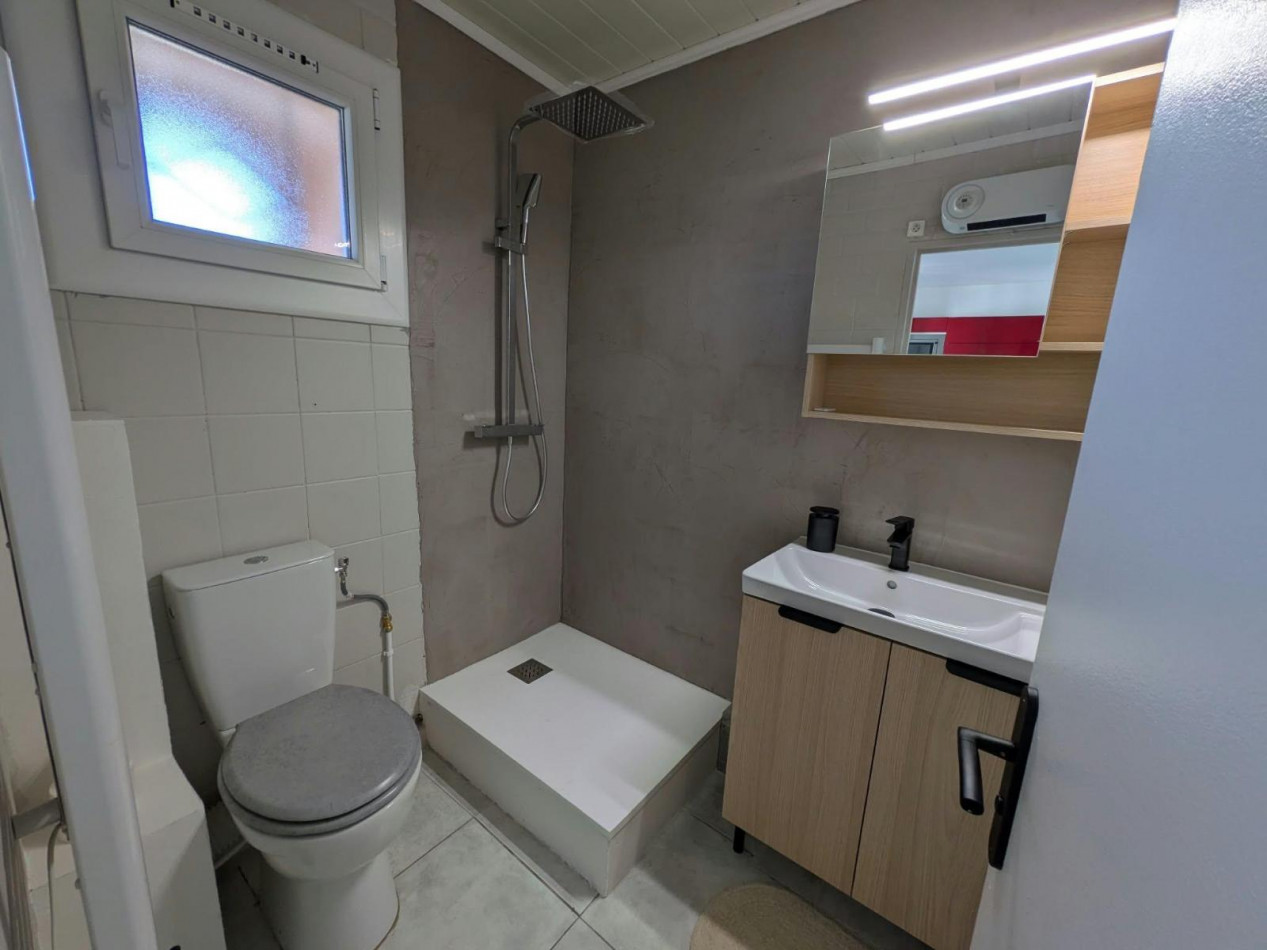 location Appartement Vias - Photo 7
