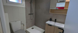location Appartement Vias