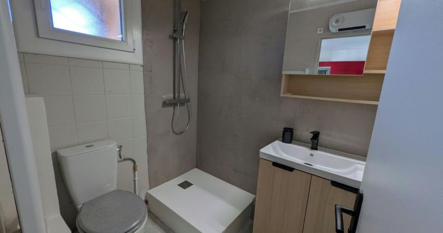 location Appartement Vias