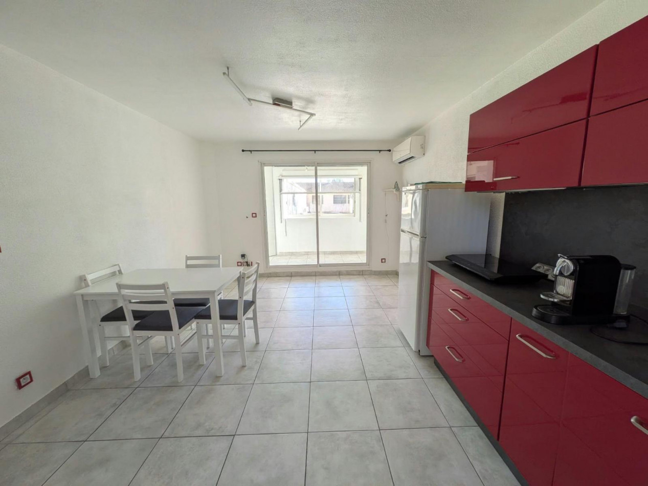 location Appartement Vias - Photo 9