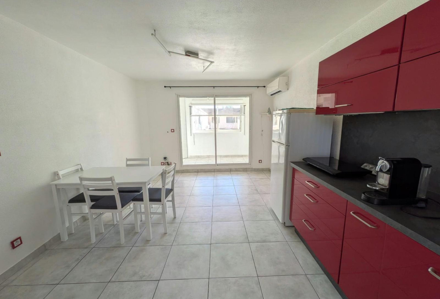 location Appartement Vias - Photo 9