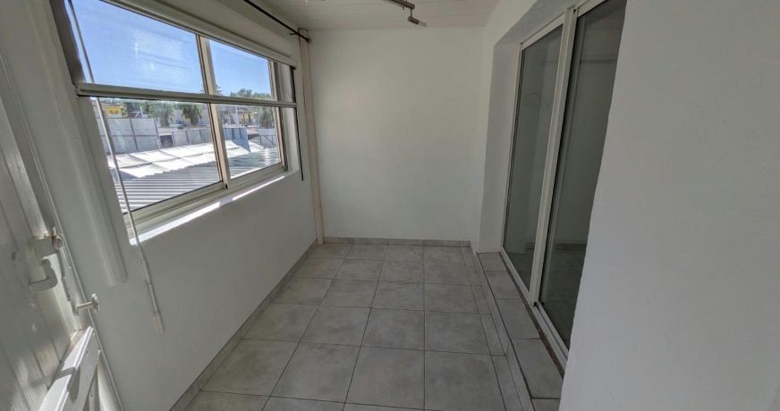 location Appartement Vias