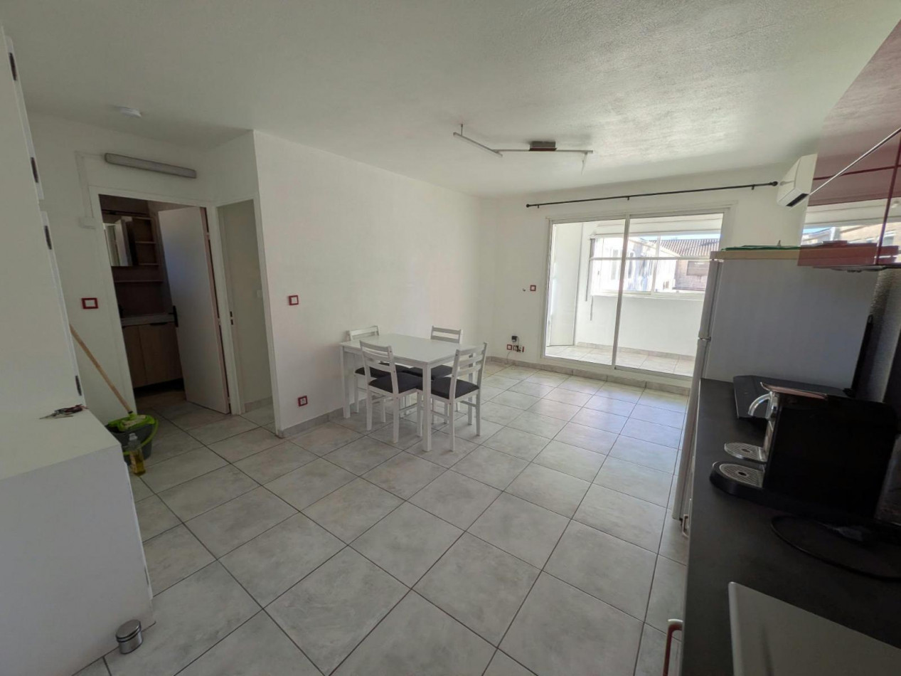 location Appartement Vias - Photo 2