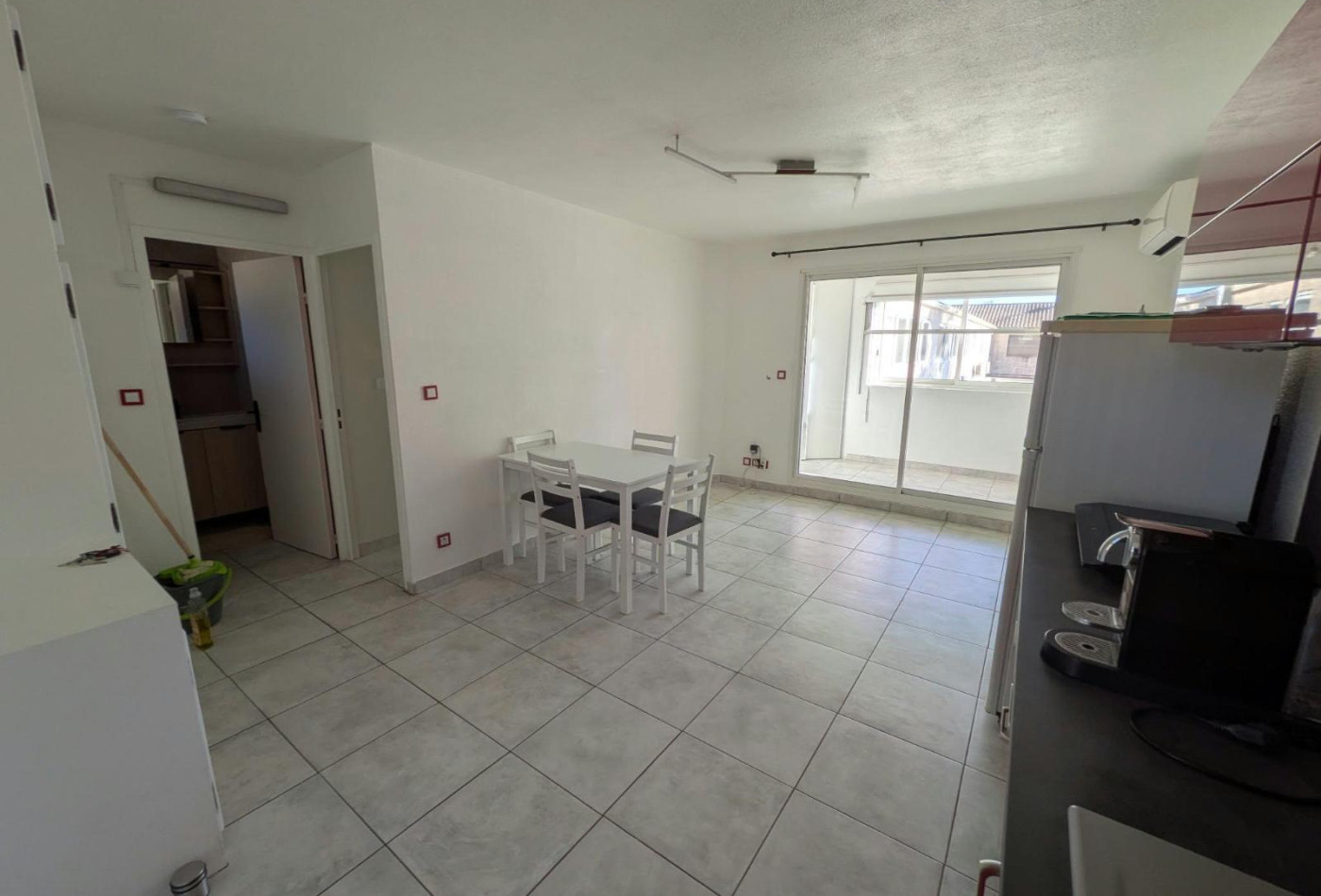 location Appartement Vias - Photo 2