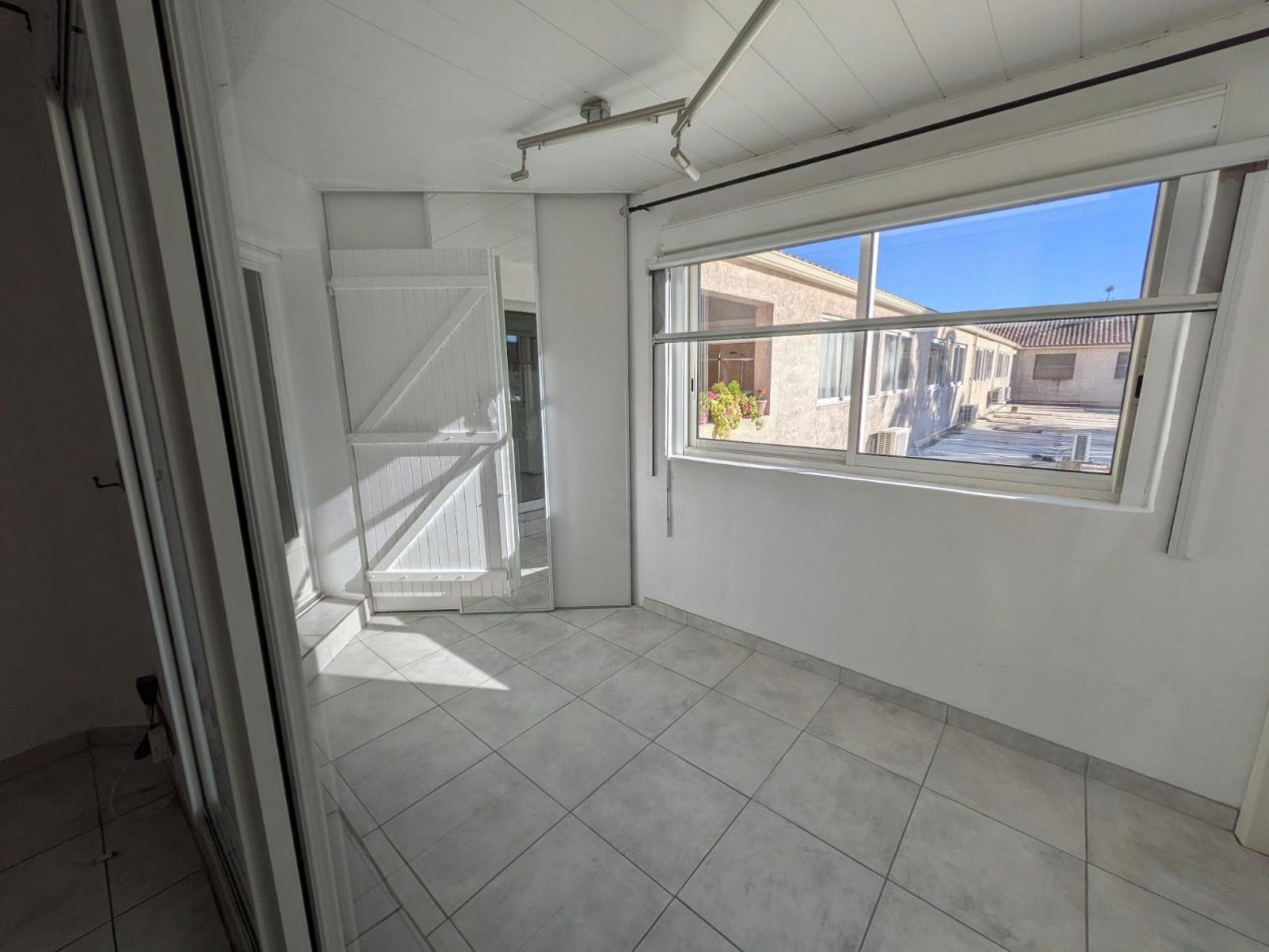location Appartement Vias - Photo 8