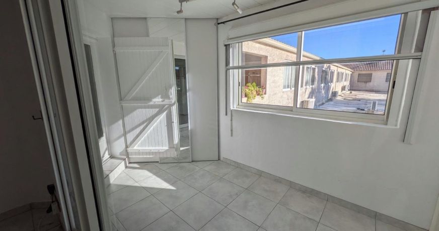 location Appartement Vias