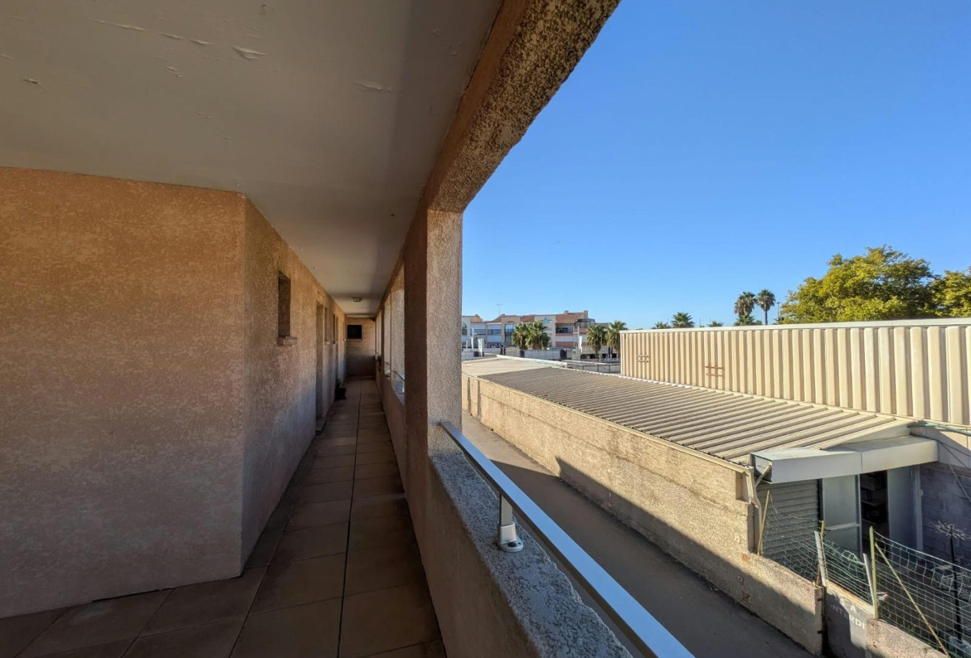 location Appartement Vias - Photo 10
