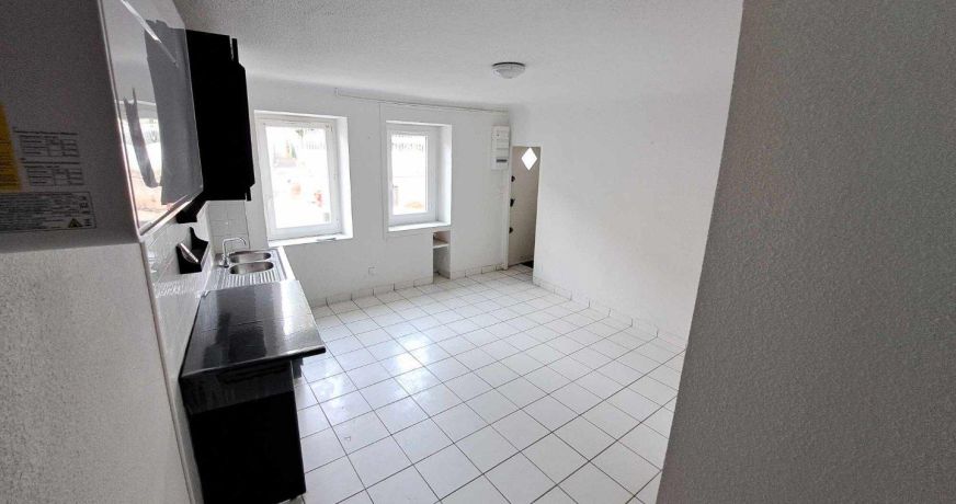 location Maison Bessan
