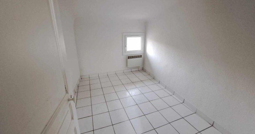 location Maison Bessan