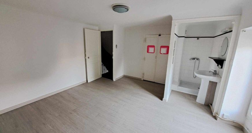 location Maison Bessan