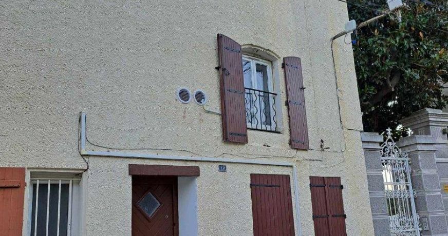 location Maison Bessan