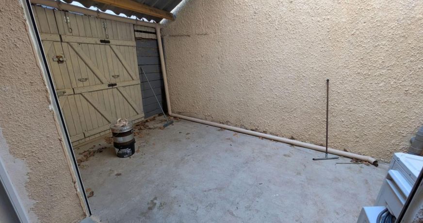 location Appartement Vias