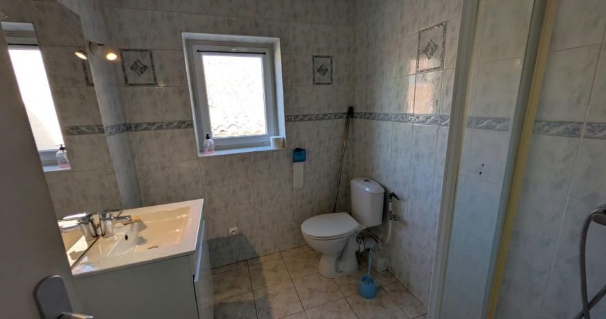 location Appartement Vias