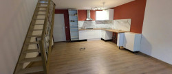 location Appartement Vias