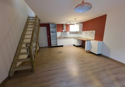 location Appartement Vias