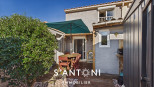 vente Maison Marseillan