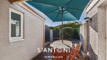 vente Maison Marseillan