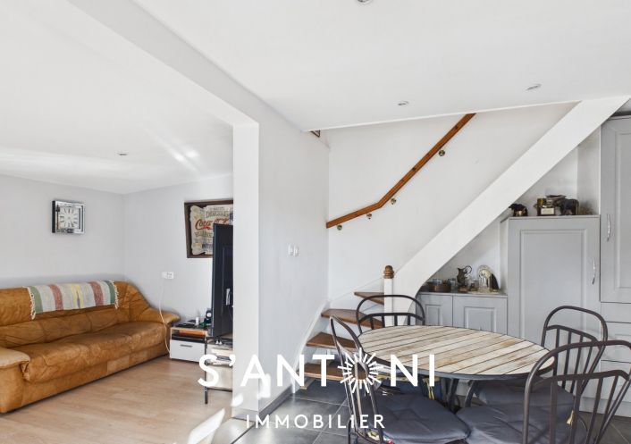 vente Maison Marseillan