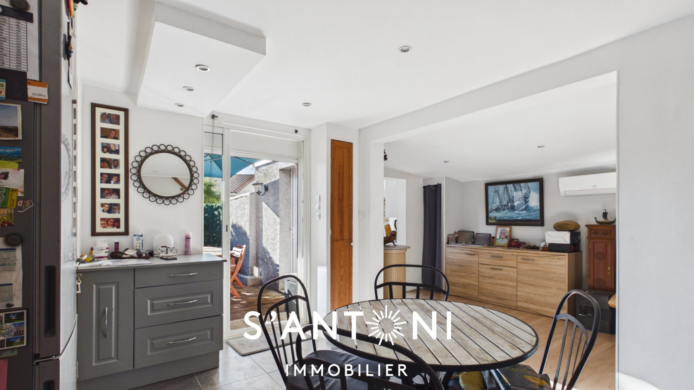 vente Maison Marseillan - Photo 5