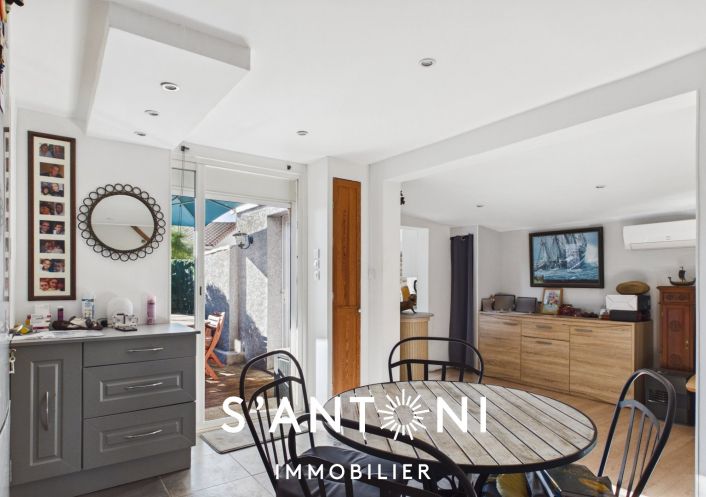 vente Maison Marseillan