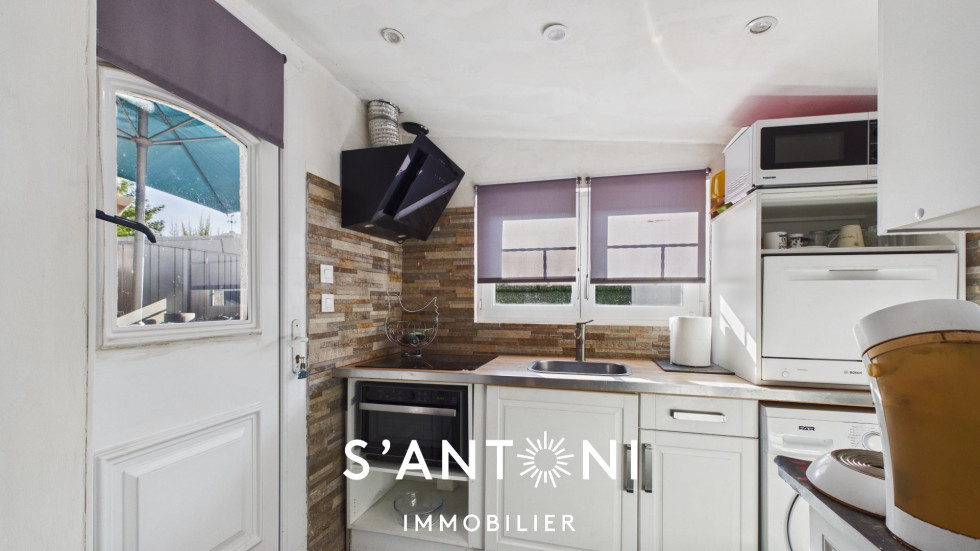 vente Maison Marseillan - Photo 8