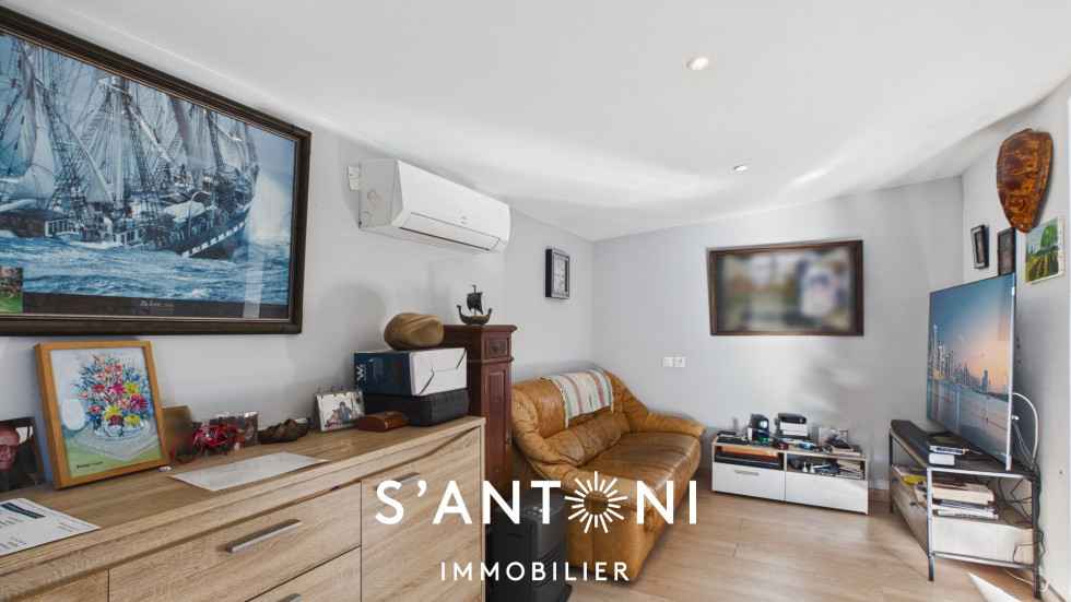 vente Maison Marseillan - Photo 7