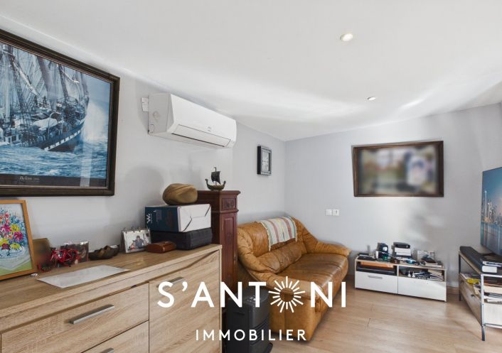 vente Maison Marseillan
