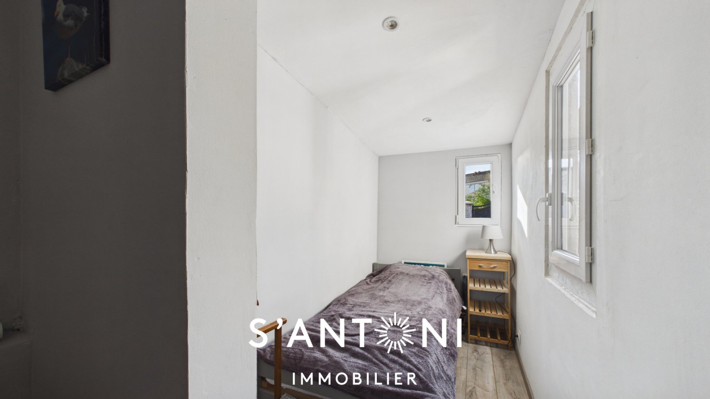 vente Maison Marseillan - Photo 13