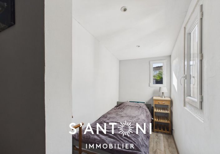 vente Maison Marseillan