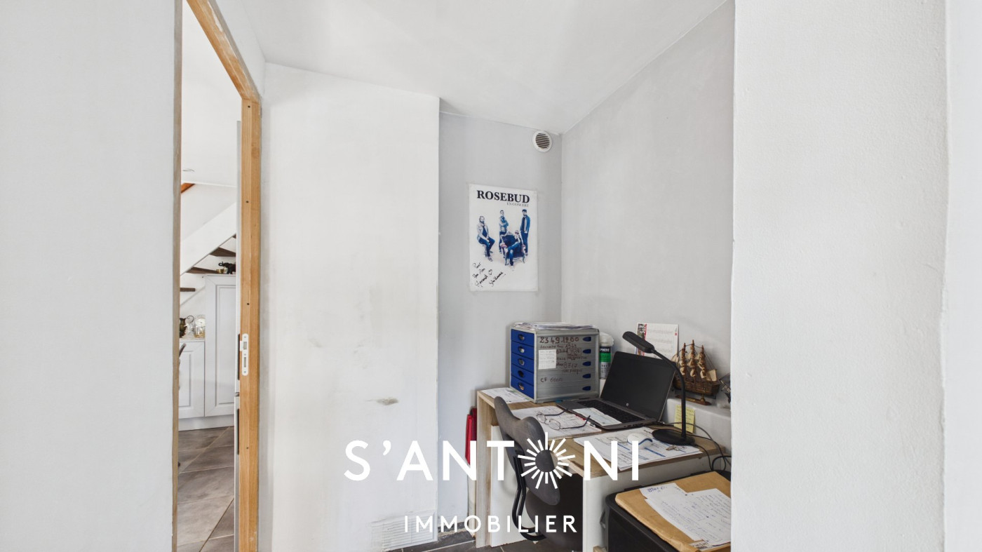 vente Maison Marseillan - Photo 14