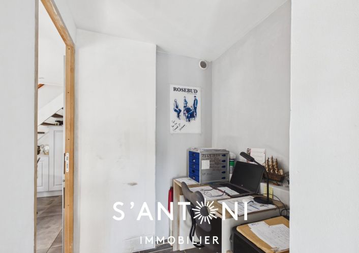 vente Maison Marseillan