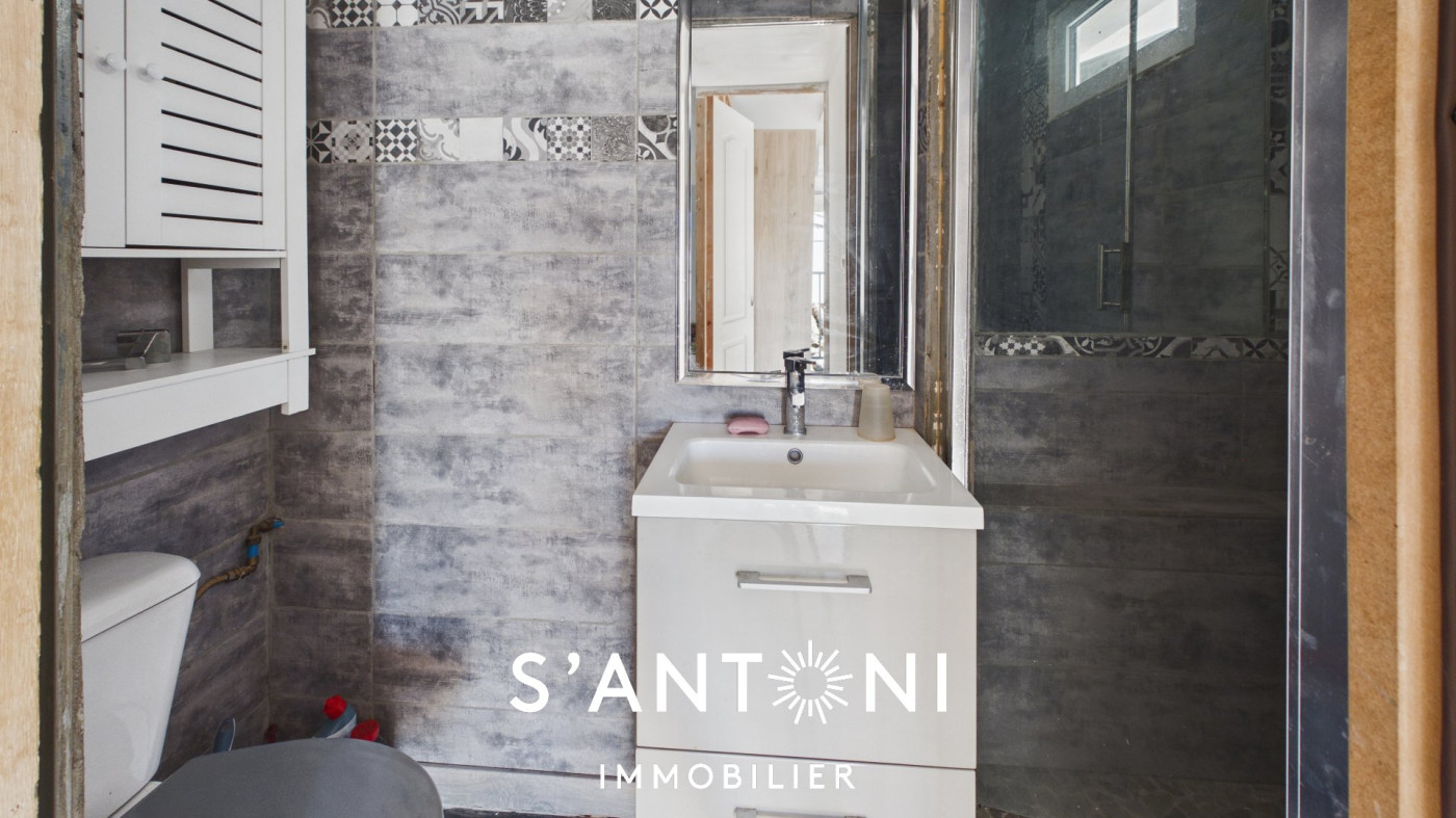 vente Maison Marseillan - Photo 9
