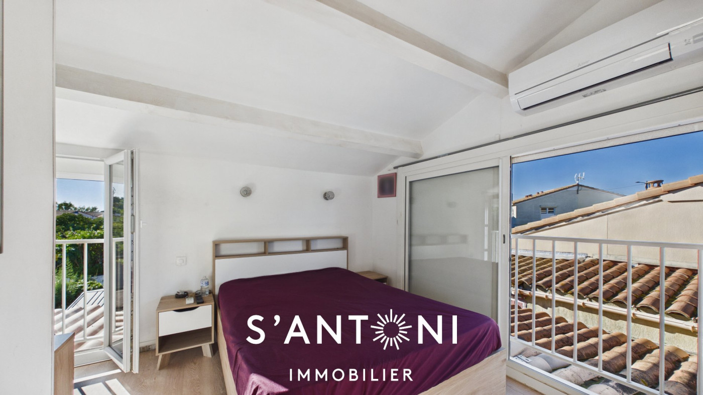 vente Maison Marseillan - Photo 11