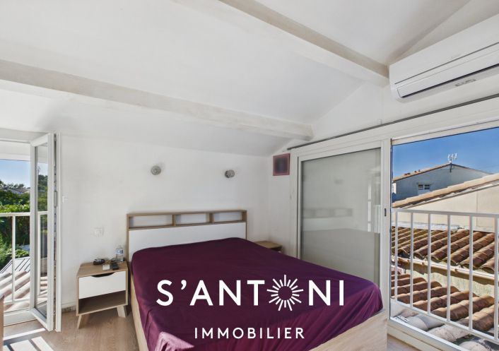 vente Maison Marseillan