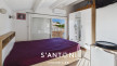 vente Maison Marseillan