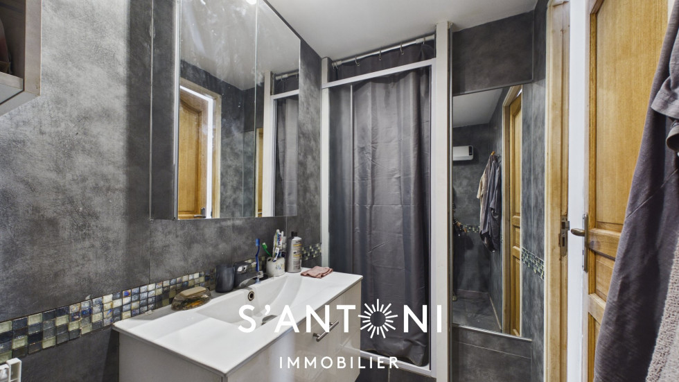 vente Maison Marseillan - Photo 10
