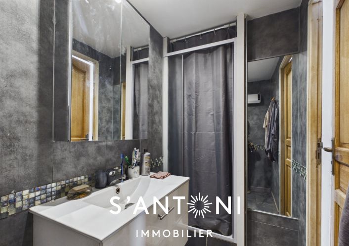 vente Maison Marseillan