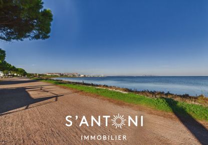 vente Maison Marseillan