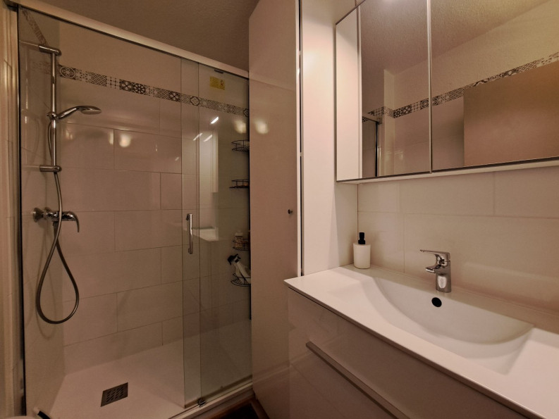 vente Appartement Le Cap D'agde - Photo 10