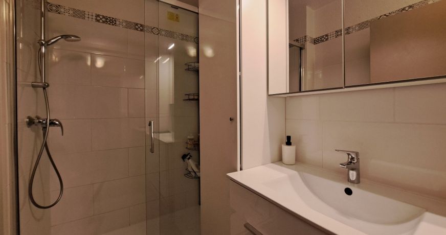vente Appartement Cap D'agde