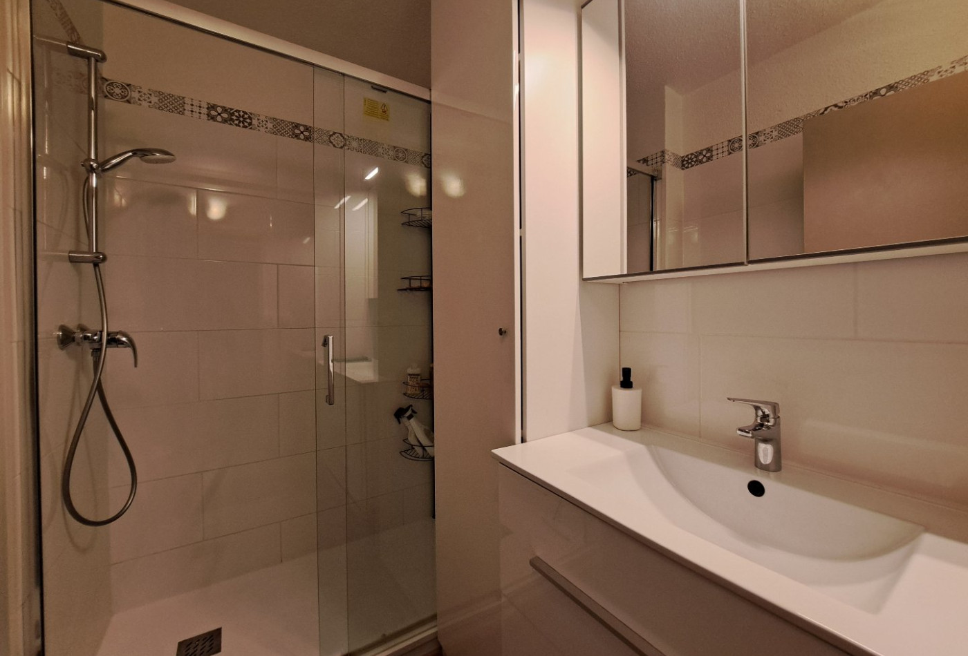 vente Appartement Cap D'agde - Photo 10