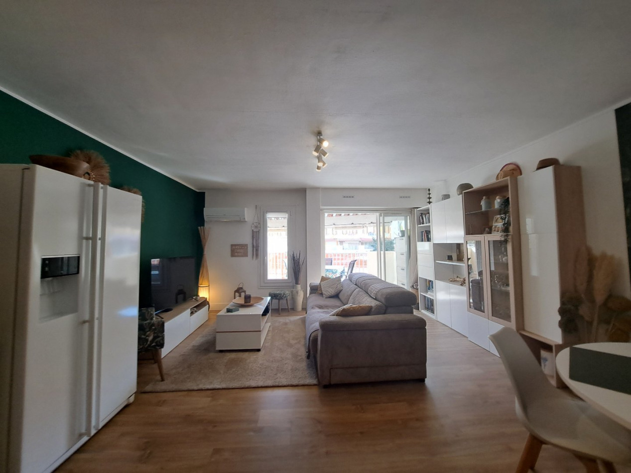 vente Appartement Le Cap D'agde - Photo 8